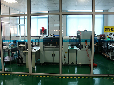 Manufacturing Excellence