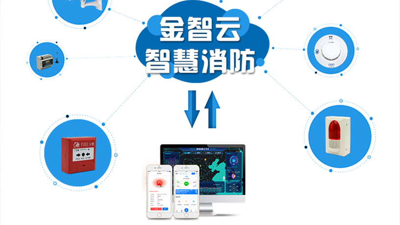 Chen Zhigang | Using 5G Core Technology, Easily Control the Latest Firefighting Updates with a Single Mobile Phone