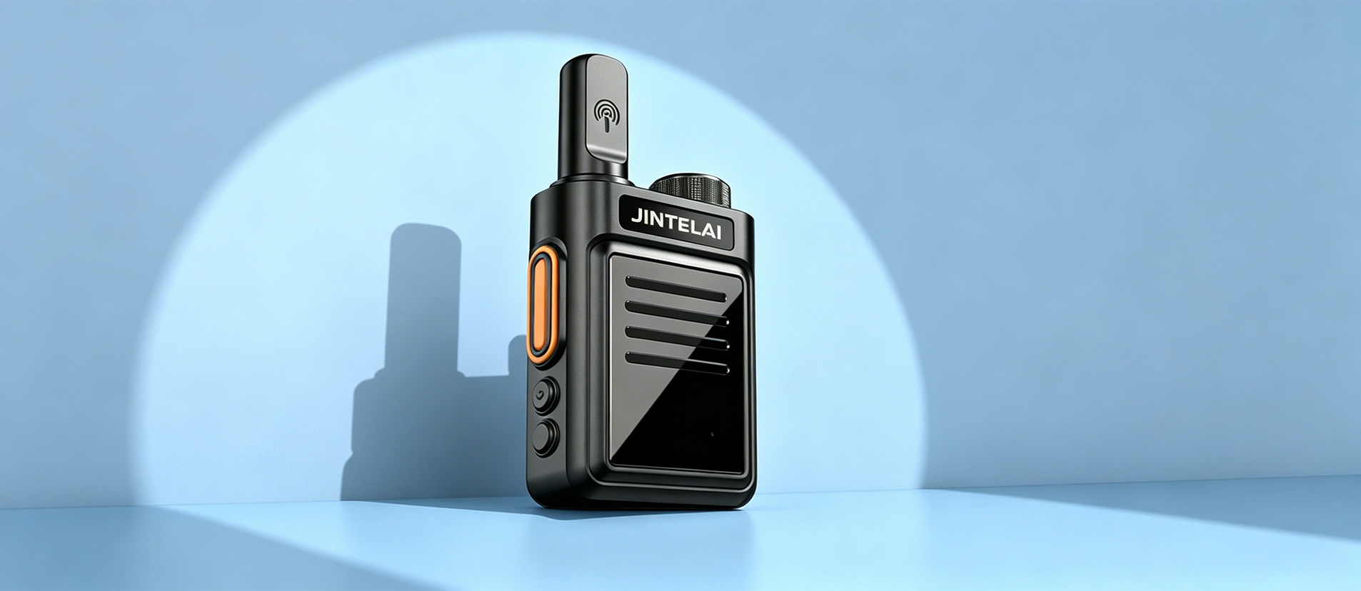 Henan Jintelai Information Technology Co., Ltd.