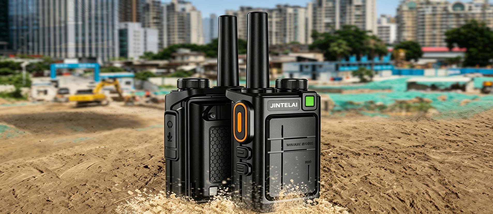 Henan Jintelai Information Technology Co., Ltd.